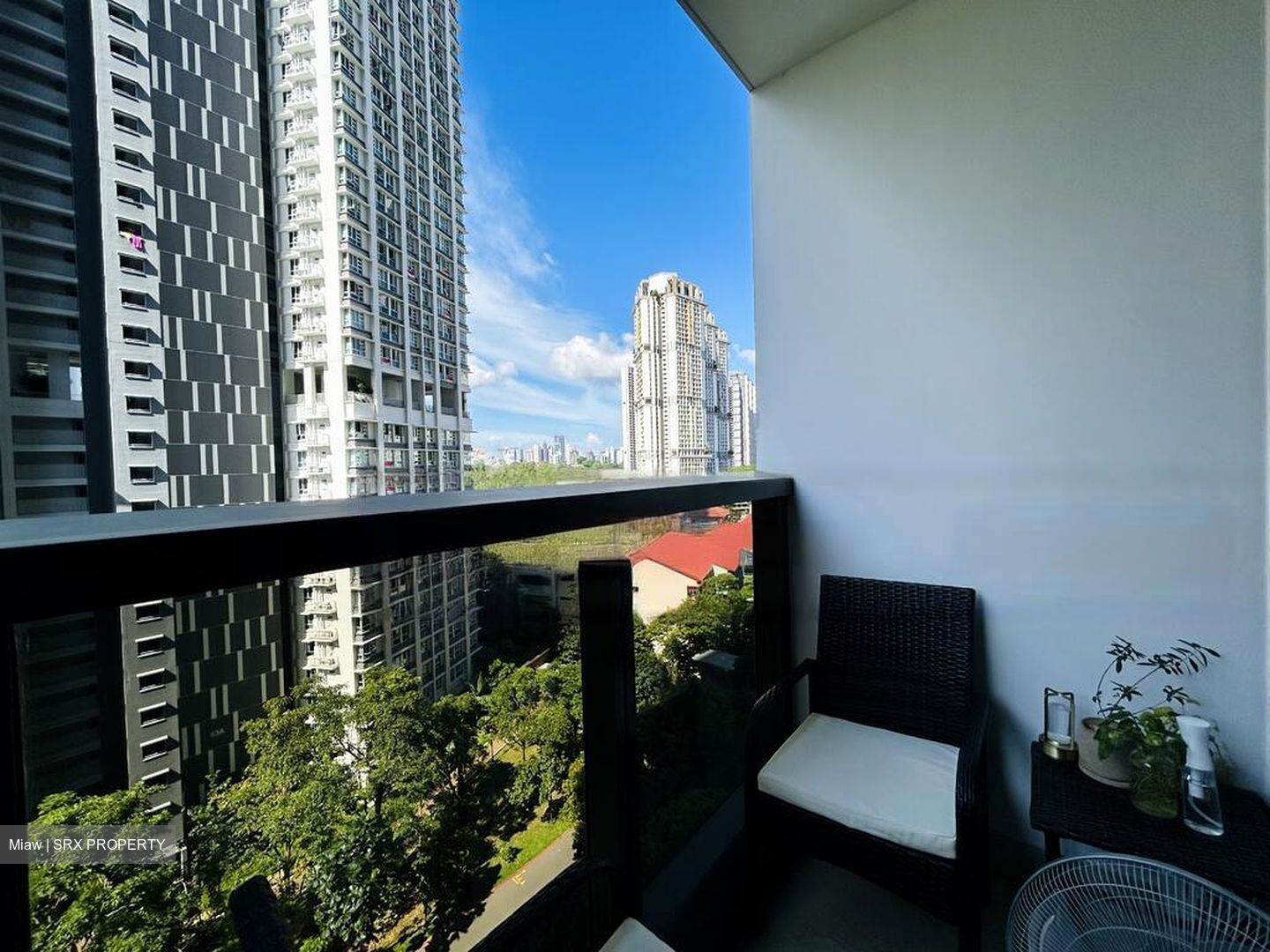 Commonwealth Towers (D3), Condominium #477861961